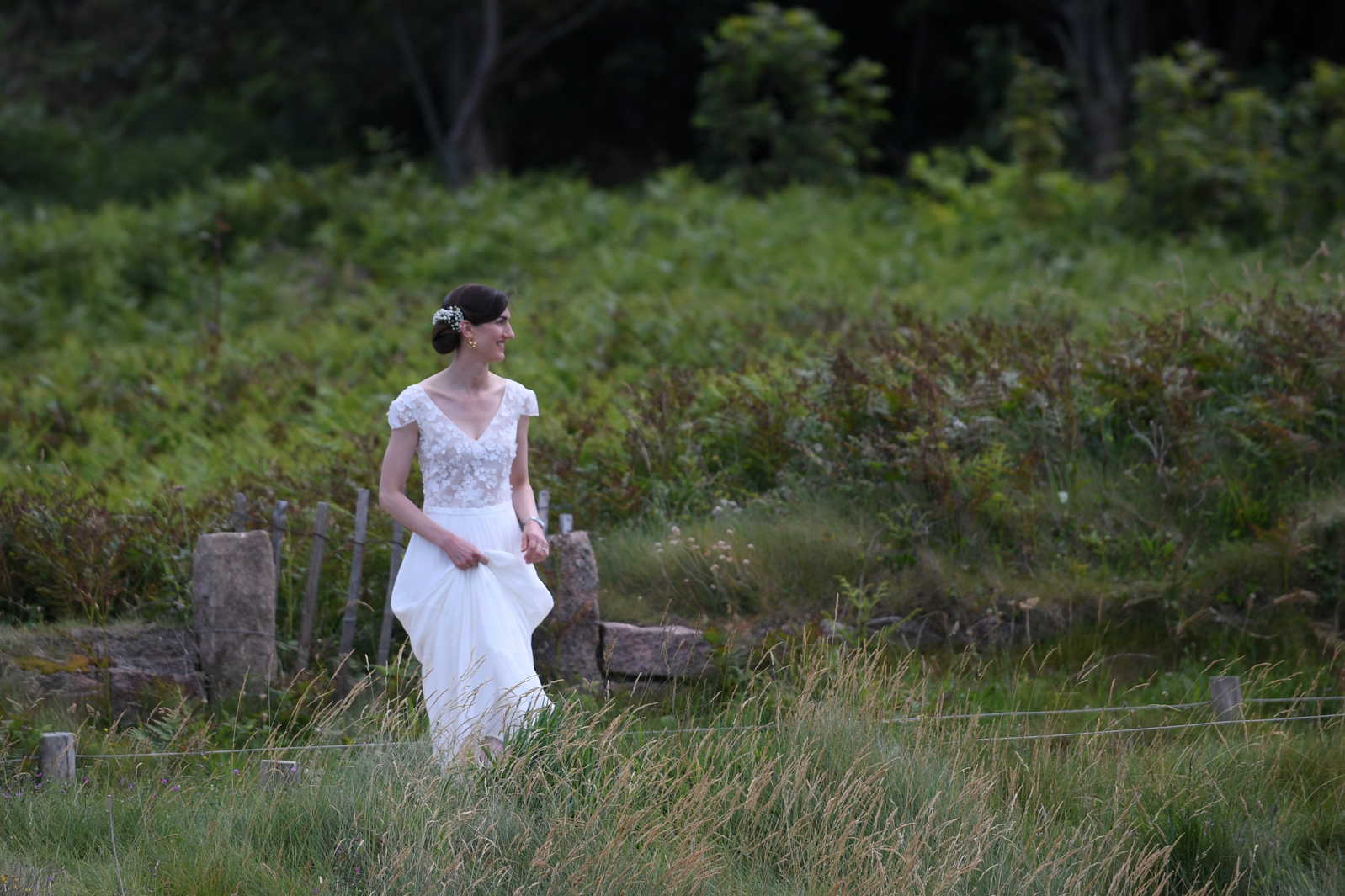 Photo Yann Photographe Mariage Bretagne--18