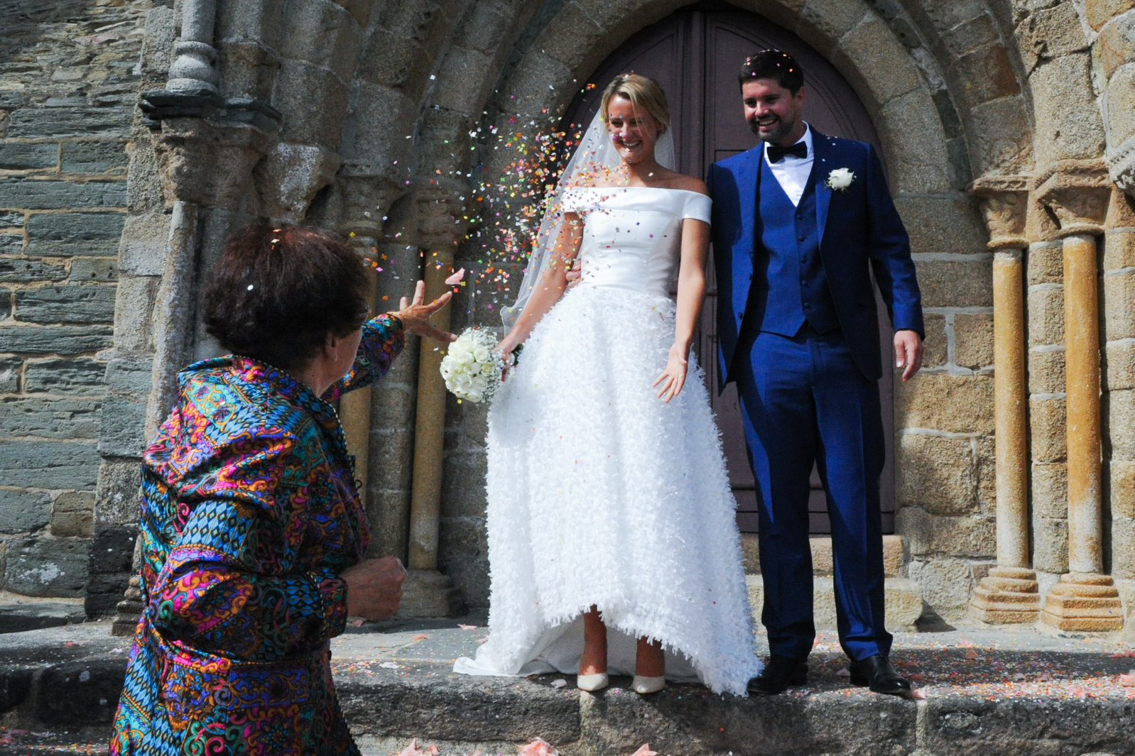 Photo Yann Photographe Mariage Bretagne--5