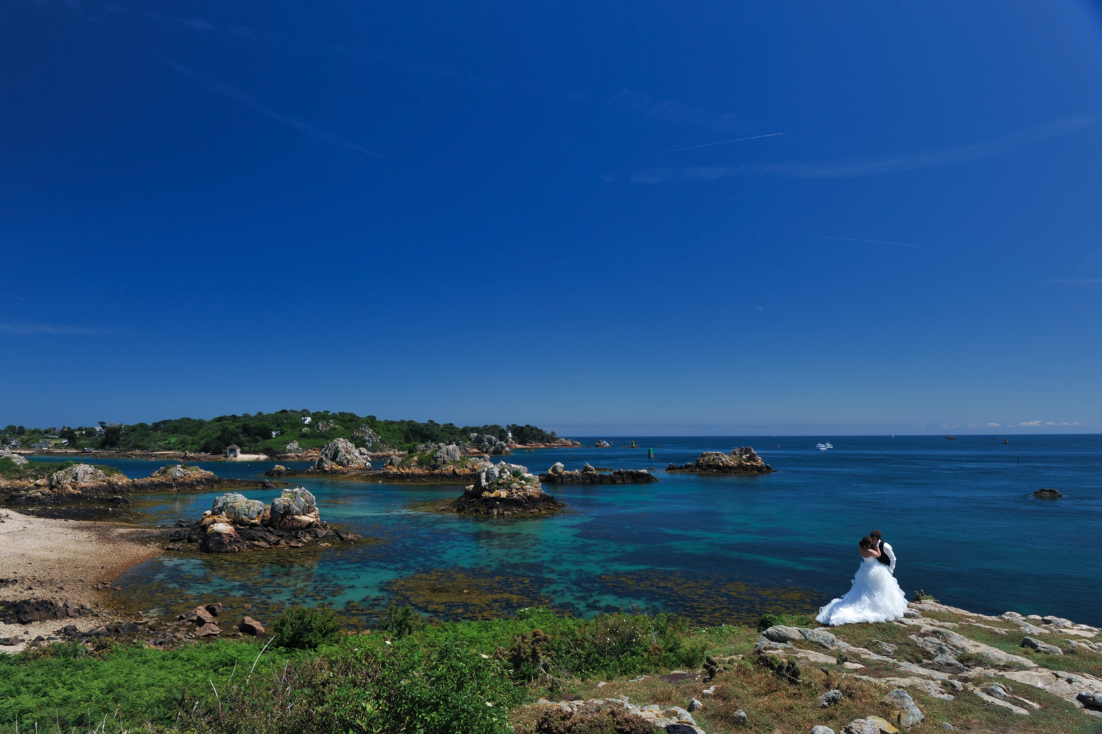 Photo Yann Photographe Mariage Bretagne-27