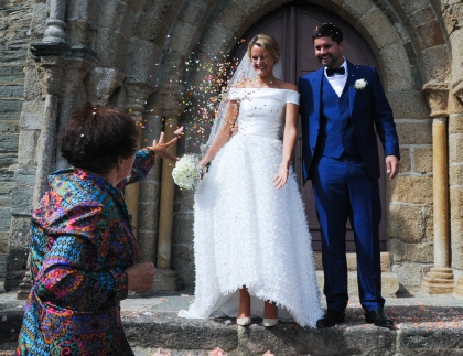 Photo Yann Photographe Mariage Bretagne--5