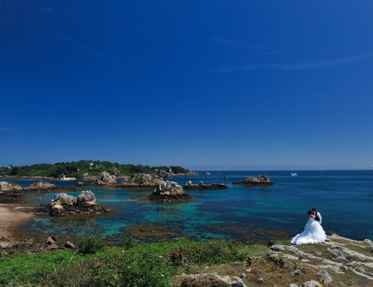 Photo Yann Photographe Mariage Bretagne-27