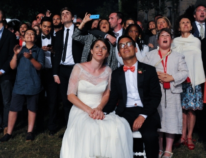 Mariage